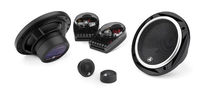 JL Audio C2-650.   C2-650.